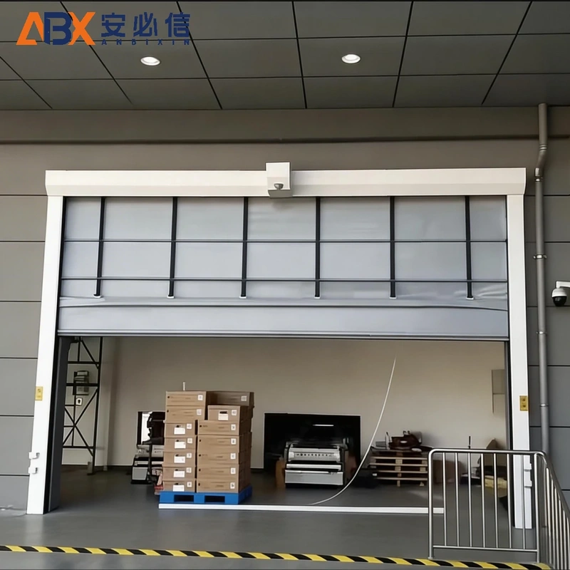 益阳冷库门封