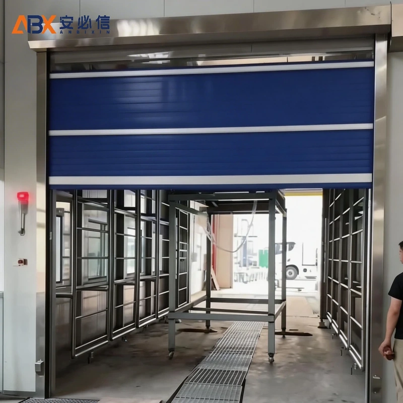 益阳高速门